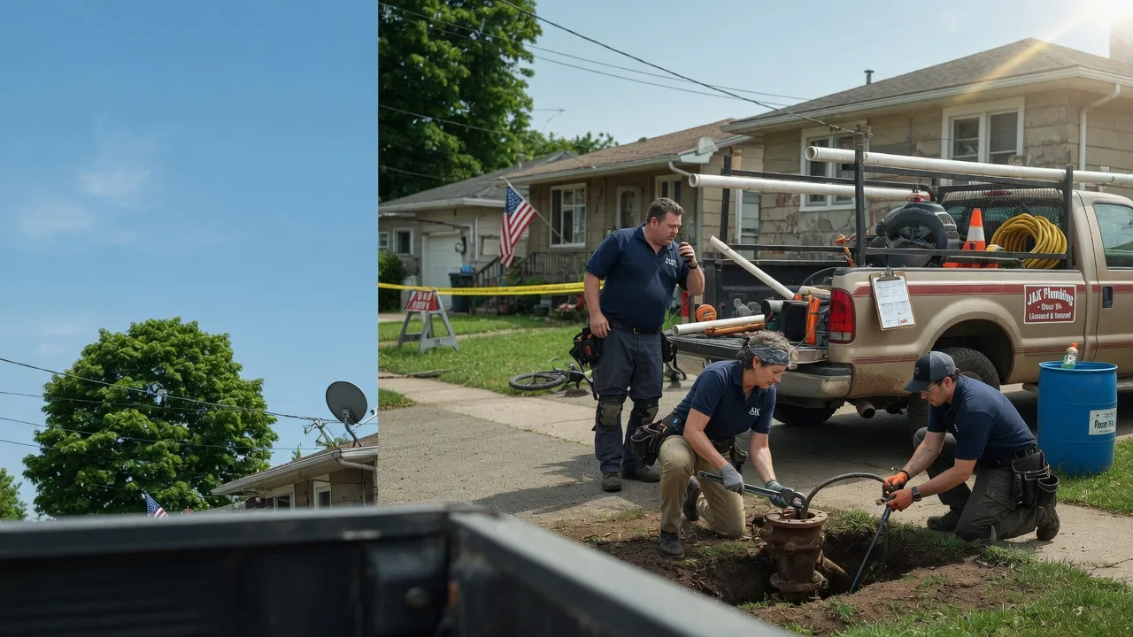 Water Heater Replacement in Udell, IA near me
